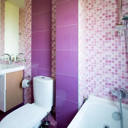 Apartamento Alba - Prime Location *