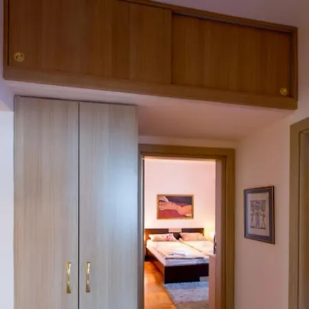 Alba - Prime Location Apartamento Sófia