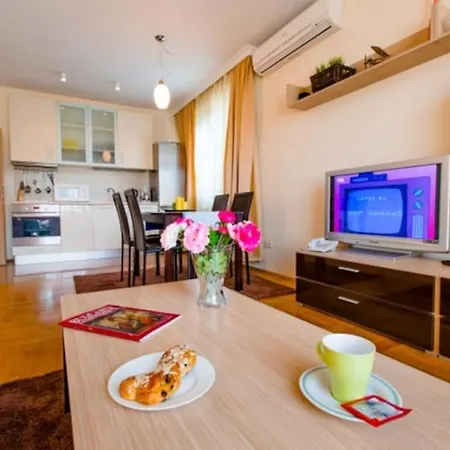 Apartamento Alba - Prime Location