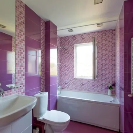 Alba - Prime Location Apartamento