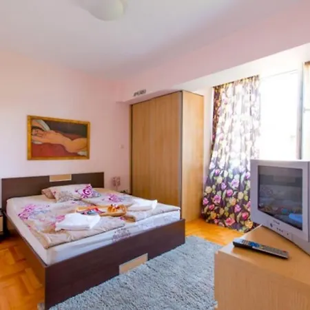 Apartmán Alba - Prime Location