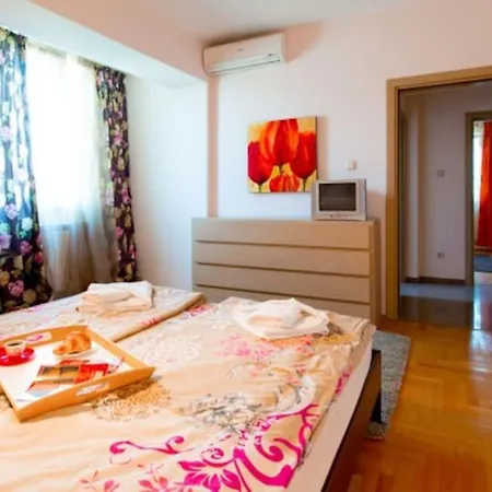 Alba - Prime Location Apartamento *