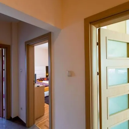 Apartamento Alba - Prime Location