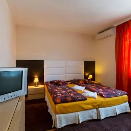 Alba - Prime Location Apartamento *