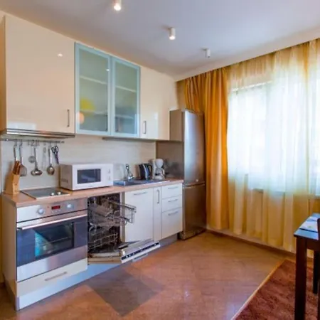 Apartamento Alba - Prime Location