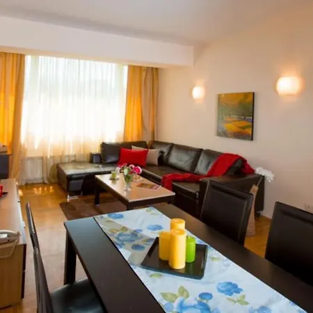 Alba - Prime Location Apartamento *