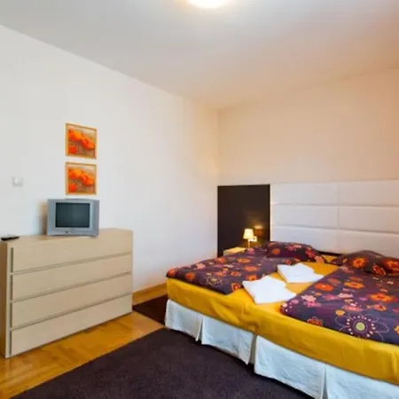 Apartamento Alba - Prime Location *