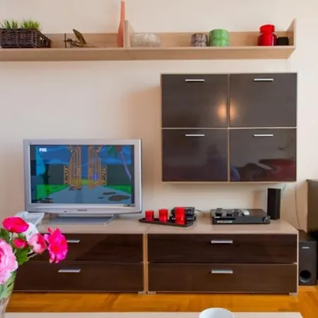 Apartamento Alba - Prime Location