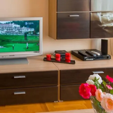 Apartamento Alba - Prime Location *